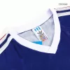 Vintage Yugoslavia Jersey 1990 Home Soccer Shirt - Best Soccer Players