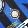 Vintage Inter Milan Jersey 2009/10 Home Soccer Shirt - UCL Final - Best Soccer Players