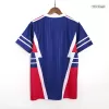 Vintage Yugoslavia Jersey 1990 Home Soccer Shirt - Best Soccer Players