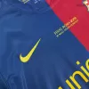 MESSI #10 Vintage Barcelona Jersey 2008/09 Home Soccer Shirt - UCL Final - Best Soccer Players