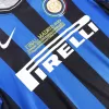 Vintage Inter Milan Jersey 2009/10 Home Soccer Shirt - UCL Final - Best Soccer Players