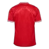 New Denmark Jersey 2024 Home Soccer Shirt - Best Soccer Players