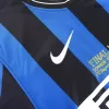 Vintage Inter Milan Jersey 2009/10 Home Soccer Shirt - UCL Final - Best Soccer Players