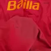 Vintage Roma Jersey 1992/94 Home Soccer Shirt - Best Soccer Players