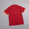 Vintage Roma Jersey 1992/94 Home Soccer Shirt - Best Soccer Players