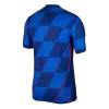 New Croatia Jersey 2024 Away Soccer Shirt Player Version Version - Best Soccer Players