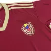 ARANGO #18 New Venezuela Jersey 2024 Home Soccer Shirt - Best Soccer Players