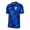 New Croatia Jersey 2024 Away Soccer Shirt Player Version Version - Best Soccer Players