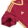 New Venezuela Jersey 2024 Home Soccer Shirt - Best Soccer Players