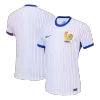 New France Jersey 2024 Away Soccer Shirt Player Version Version - Best Soccer Players