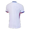 New France Jersey 2024 Away Soccer Shirt Player Version Version - Best Soccer Players