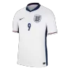 KANE #9 New England Jersey 2024 Home Soccer Shirt - Best Soccer Players