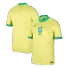 New Brazil Jersey 2024 Home Soccer Shirt - Best Soccer Players