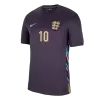 BELLINGHAM #10 New England Jersey 2024 Away Soccer Shirt - Best Soccer Players