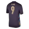 KANE #9 New England Jersey 2024 Away Soccer Shirt - Best Soccer Players