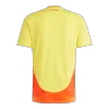 New Colombia Jersey 2024 Home Soccer Shirt - Best Soccer Players