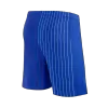 France Away Soccer Shorts 2024 - Best Soccer Players