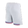 France Home Soccer Shorts 2024 - Best Soccer Players