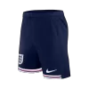 New England Soccer Kit 2024 Home (Shirt+Shorts) 
 - Best Soccer Players