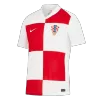 New Croatia Soccer Kit 2024 Home (Shirt+Shorts) 
 - Best Soccer Players