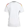 New Germany Jersey 2024 Home Soccer Shirt Women - Best Soccer Players