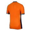 New Netherlands Jersey 2024 Home Soccer Shirt Player Version Version - Best Soccer Players