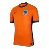 New Netherlands Jersey 2024 Home Soccer Shirt Player Version Version - Best Soccer Players