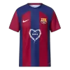 New Barcelona Jersey 2023/24 Soccer Shirt Player Version Version - Best Soccer Players