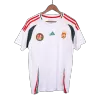 New Hungary Jersey 2024 Away Soccer Shirt - Best Soccer Players