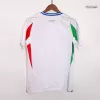 New Italy Soccer Kit 2024 Away (Shirt+Shorts+Socks) 
 - Best Soccer Players