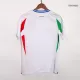 New Italy Soccer Kit 2024 Away (Shirt+Shorts+Socks) 
 - Best Soccer Players