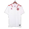 New Denmark Jersey 2024 Away Soccer Shirt - Best Soccer Players