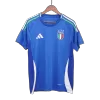 New Italy Jersey 2024 Home Soccer Shirt - Best Soccer Players