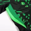 New Nigeria Jersey 2024 Away Soccer Shirt - Best Soccer Players