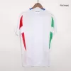 New Italy Jersey 2024 Away Soccer Shirt Player Version Version - Best Soccer Players