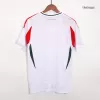 New Hungary Jersey 2024 Away Soccer Shirt - Best Soccer Players