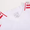 New Chile Jersey 2024 Away Soccer Shirt - Best Soccer Players