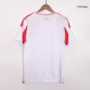 New Chile Jersey 2024 Away Soccer Shirt - Best Soccer Players