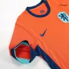 New Netherlands Jersey 2024 Home Soccer Shirt - Best Soccer Players