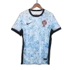 New Portugal Soccer Kit 2024 Away (Shirt+Shorts+Socks) 
 - Best Soccer Players