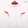 New Poland Jersey 2024 Home Soccer Shirt - Best Soccer Players