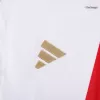 New Peru Jersey 2024 Home Soccer Shirt - Best Soccer Players