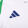 New Italy Soccer Kit 2024 Away (Shirt+Shorts+Socks) 
 - Best Soccer Players