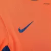 New Netherlands Jersey 2024 Home Soccer Shirt - Best Soccer Players