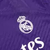 New Real Madrid Jersey 2023/24 Fourth Away Soccer Shirt Player Version Version - Best Soccer Players