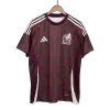 New Mexico Jersey 2024 Home Soccer Shirt - Best Soccer Players