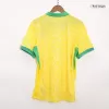 New Brazil Jersey 2024 Home Soccer Shirt Player Version Version - Best Soccer Players