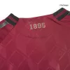 New Belgium Jersey 2024 Home Soccer Shirt - Best Soccer Players