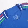 New Italy Concept Jersey 2024 Home Soccer Shirt Player Version Version - Best Soccer Players