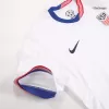 New USA Jersey 2024 Home Soccer Shirt Player Version Version - Best Soccer Players